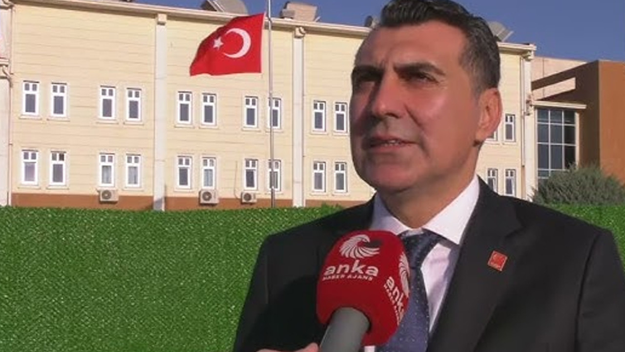 CHP Adana İl Başkanı Anıl Tanburoğlu'dan 'Zeydan Karalar' açıklaması