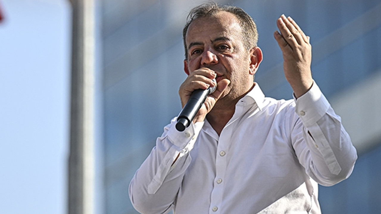 CHP’de yeni krizin kodu; ‘TR705’… CHP’de ortalık toz duman… Tanju Özcan, nereye koşuyor?