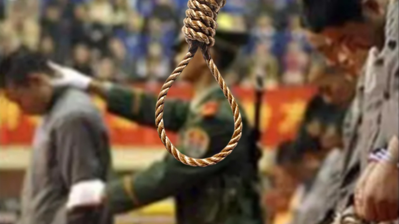 Çin’de çocuklara cinsel istismardan suçlu üç kişi idam edildi