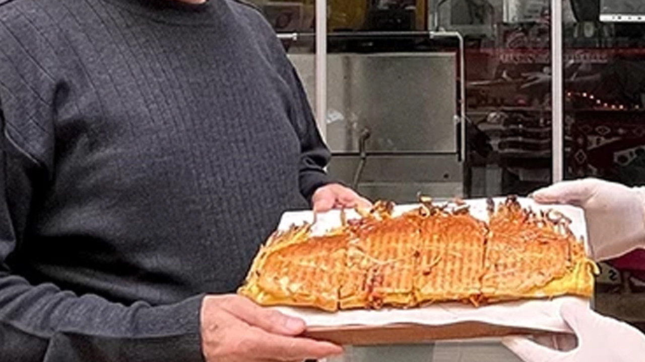 Çıtır çıtır bir lezzet şöleni: En iyi tost hangi ekmekle yapılır?