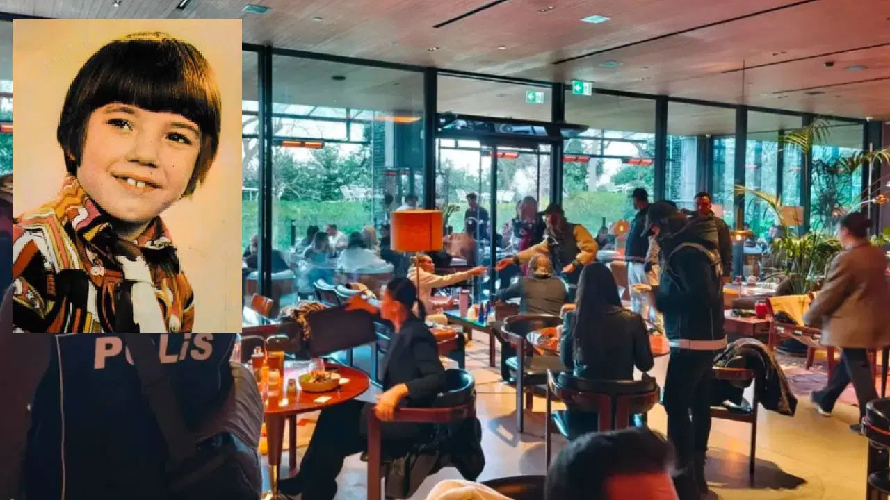 Clubhouse operasyonunda gözaltına alınan isim Yeşilçam'ın ödüllü oyuncusu Menderes Utku çıktı