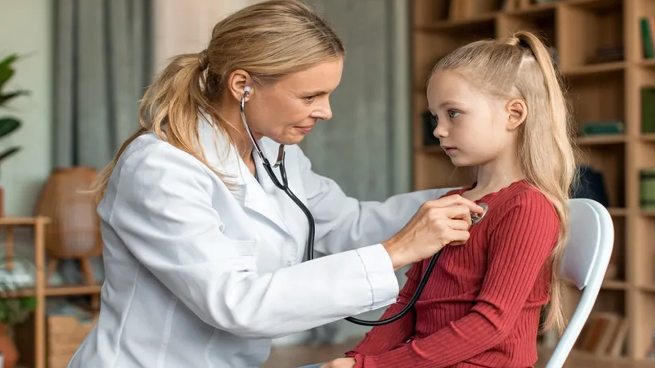 Çocuklarda kalp sağlığını tehdit eden 5 kritik belirti... Sessiz tehlike kapıda