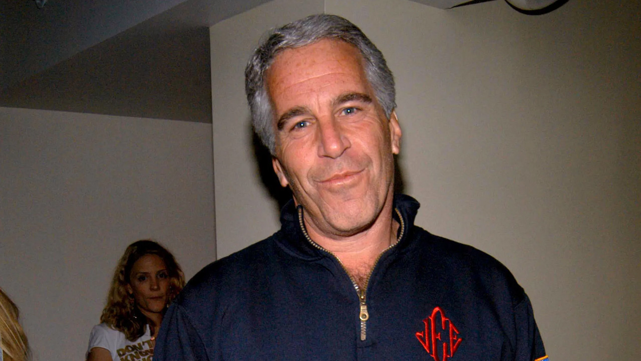Epstein İsrail casusu mu? FBI’nın raporundan çıktı
