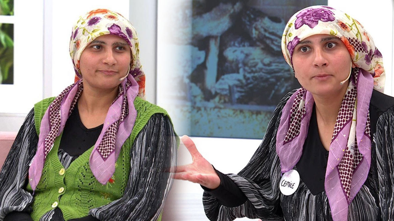 Esra Erol Cemile'yi görenler tanıyamıyor: Büyük değişimi şaşırttı