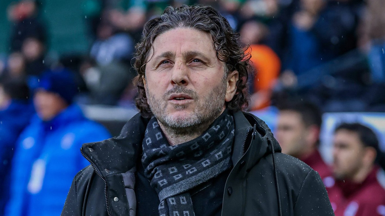 Fatih Tekke, Samsunspor maçı öncesi tepkilereye yanıt verdi