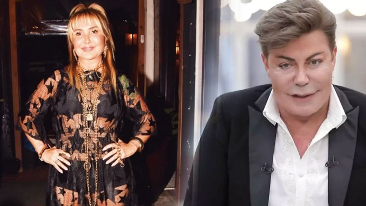 'Fatih’in uyanmaması iyi oldu' demişti: Yonca Evcimik geri adım atmadı