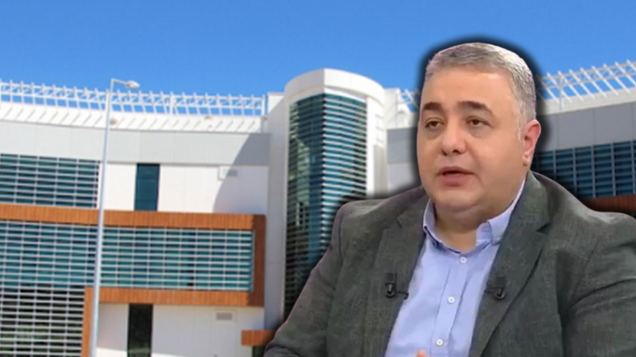 Gazeteci Zafer Şahin'den nepotizm eleştirisi: Hepsi yapıyor kardeşim