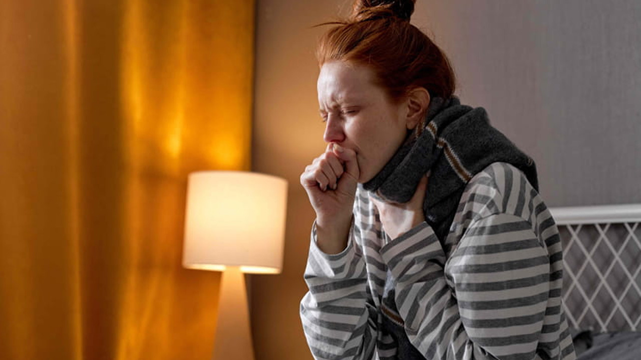 Geçmeyen öksürüğün perde arkası... İki ayı geçen sessiz tehdit