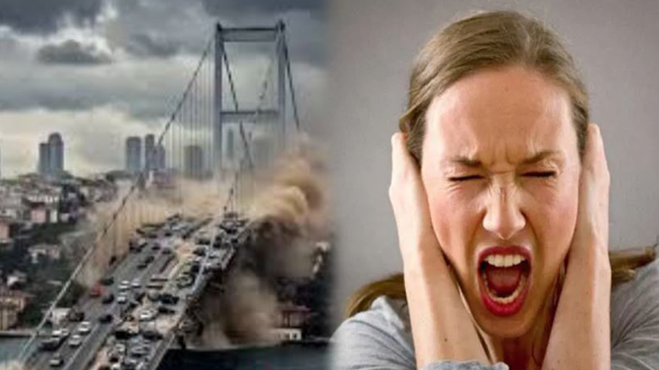 Gizemli uğultular depremlerin ayak sesleri mi?