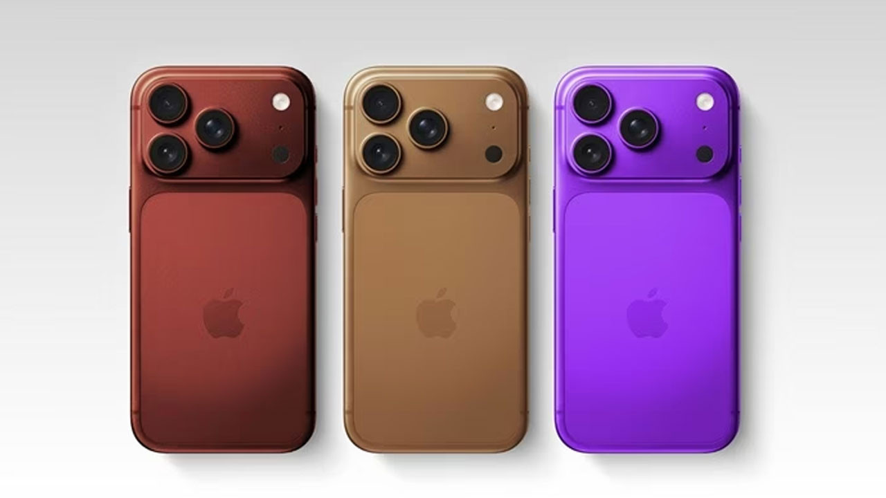 iPhone 18 pro max batarya kapasitesi sızdırıldı