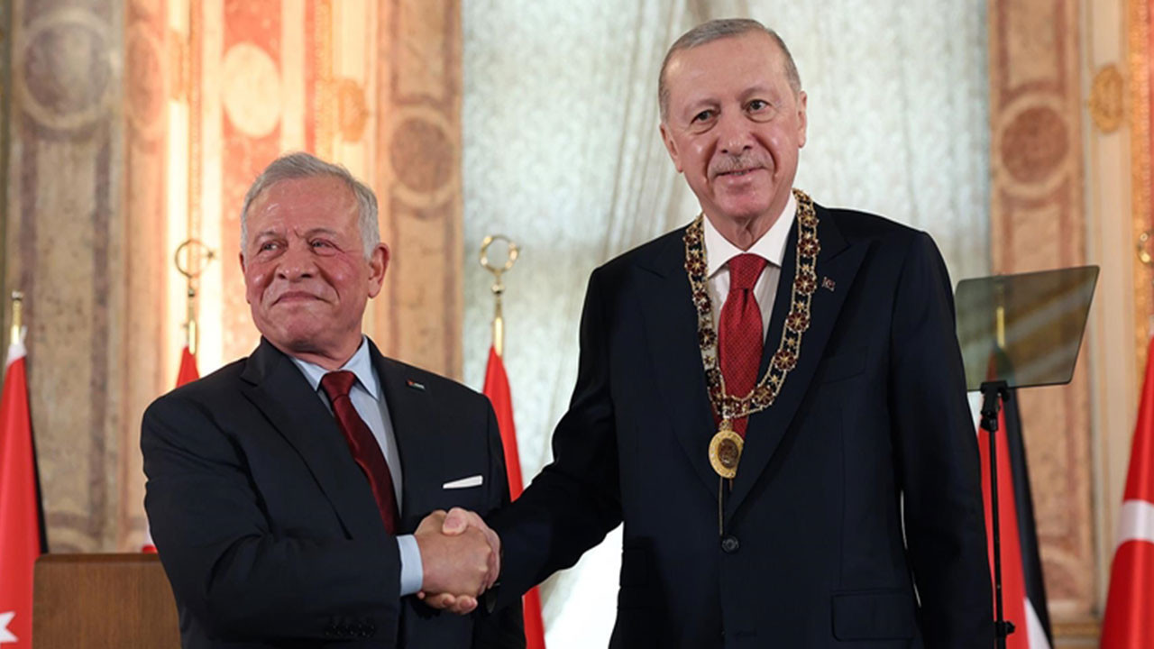 İstanbul'da kritik zirve: Cumhurbaşkanı Erdoğan: Önemli kararlar aldık