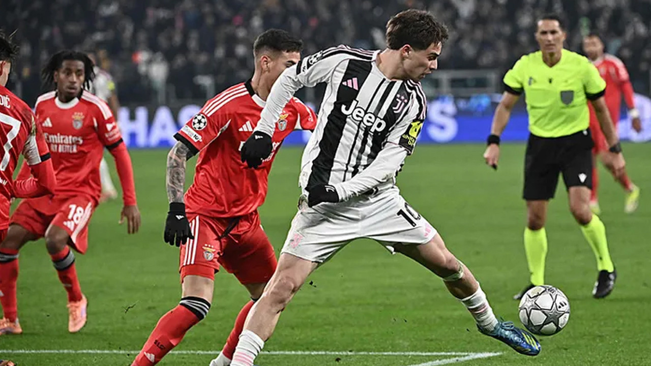 Juventus forması Kenan Yıldız, alacağı maaşla takımda zirvede...