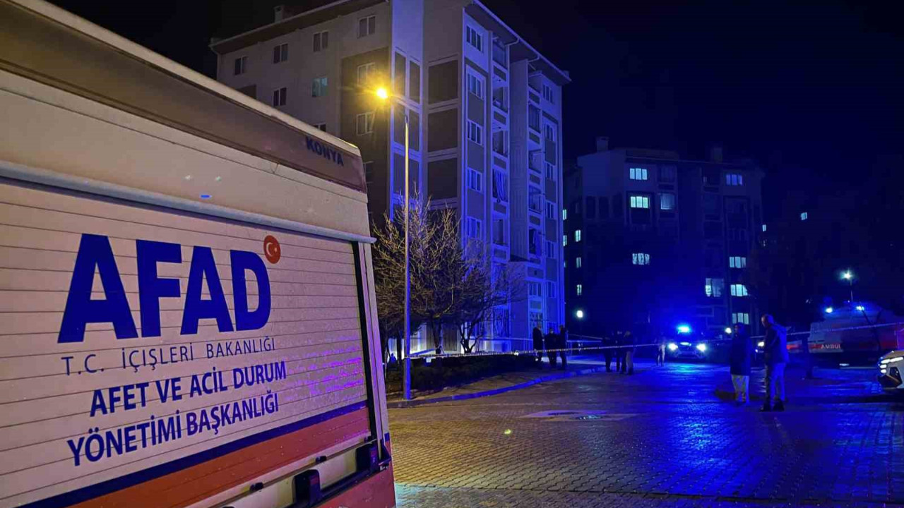 Konya'da zehirlenme vakası: Çok sayıda vatandaş hastaneye kaldırıldı