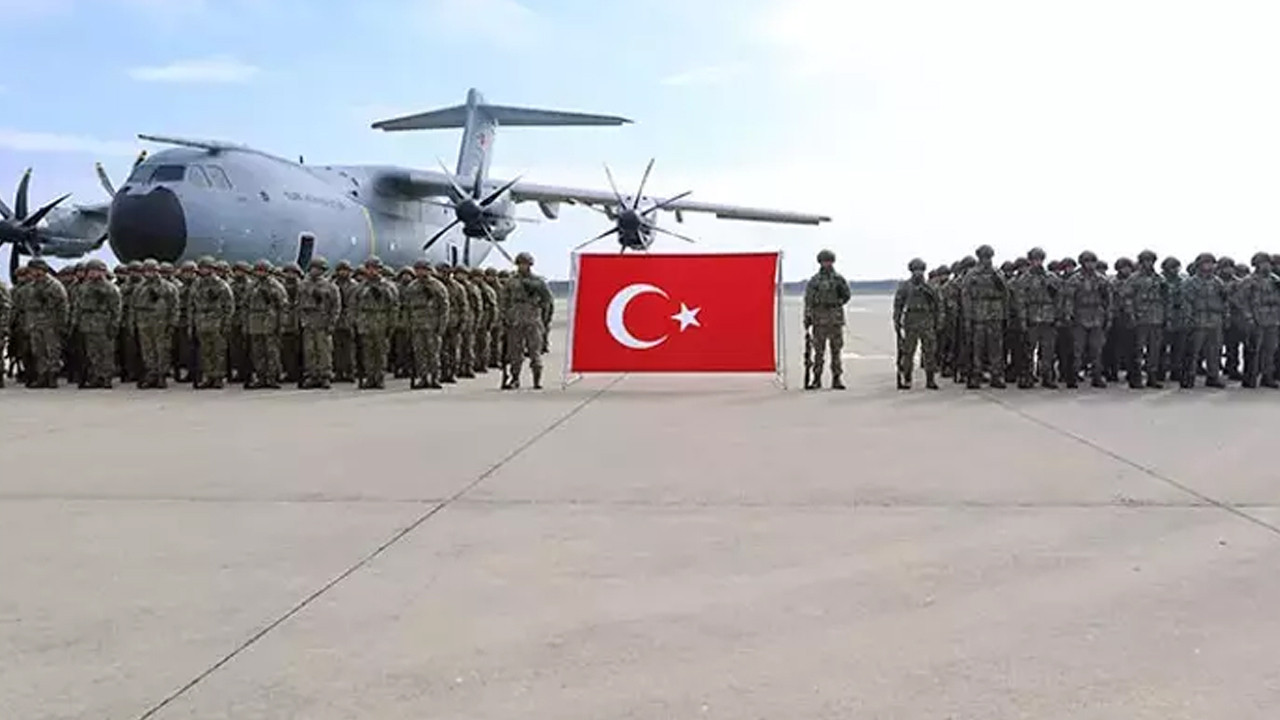 Mehmetçik, Almanya’daki Dev NATO tatbikatında görev alacak