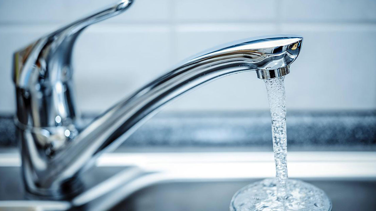 Muş'ta su alarmı: Sağlık Müdürlüğü uyardı: Dişlerinizi bile fırçalamayın