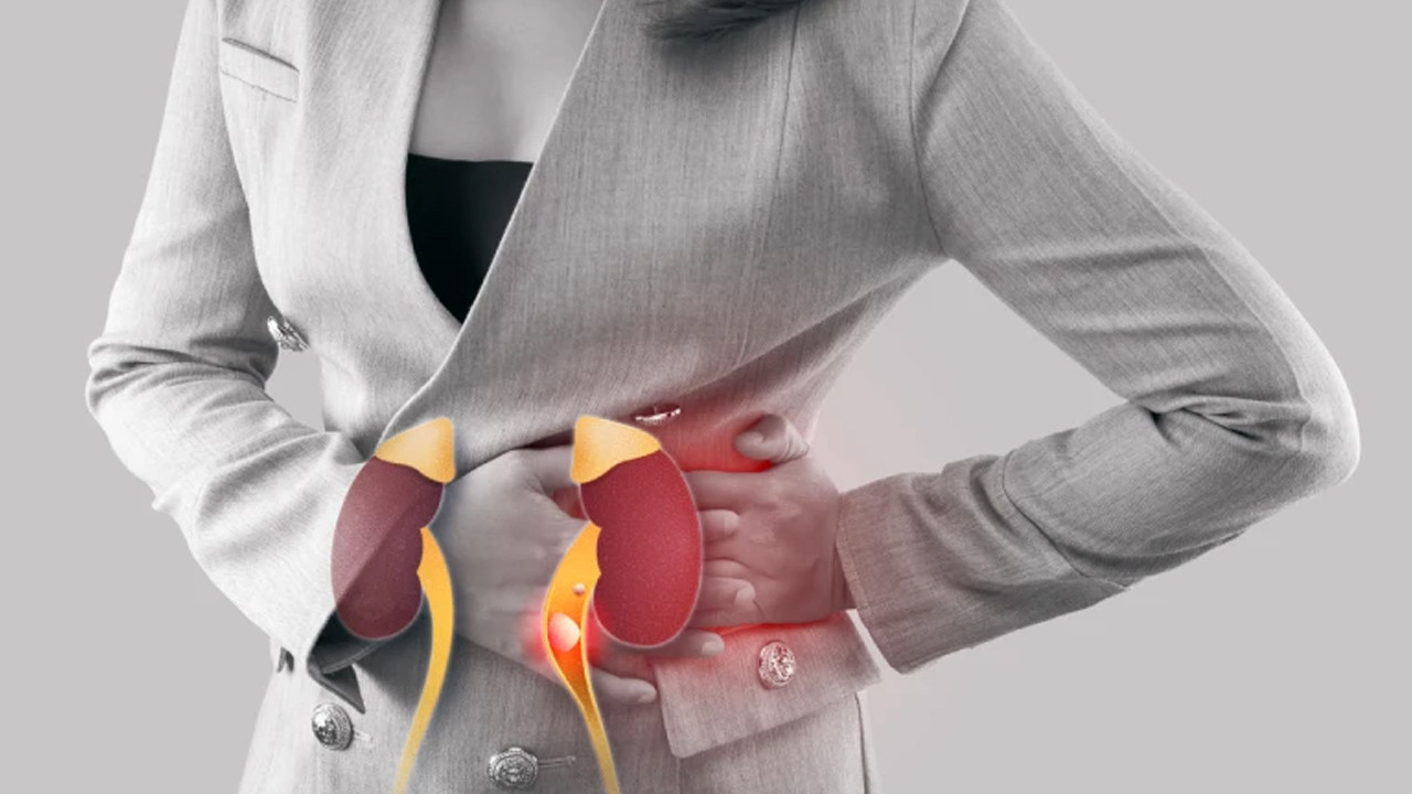 Mutfaktaki görünmez suikastçılar organlarımızı hedef aldı