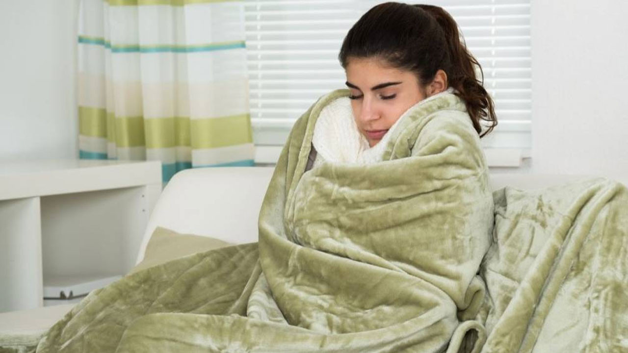 Ne kombi ne doğalgaz: Kışın yeni trendi Japon usulü lokal ısınma