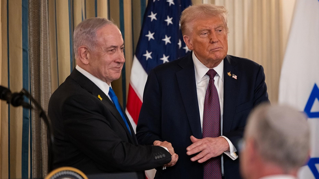 Netanyahu, Trump ile İran müzakerelerini görüşmek için ABD’ye gidiyor