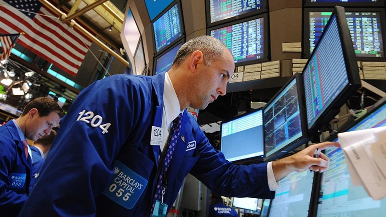 New York borsası yükselişle kapandı