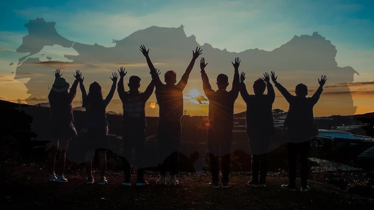 Türkiye’nin en genç illeri belli oldu: Zirvedeki şehir şaşırttı