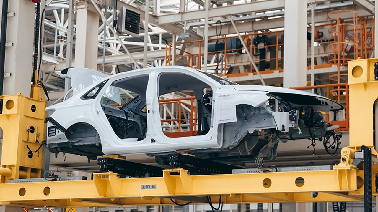 Otomotiv sektöründe ‘yerli malı’ ayarı: 1 Temmuz 2026’ya kadar uygulanmayacak