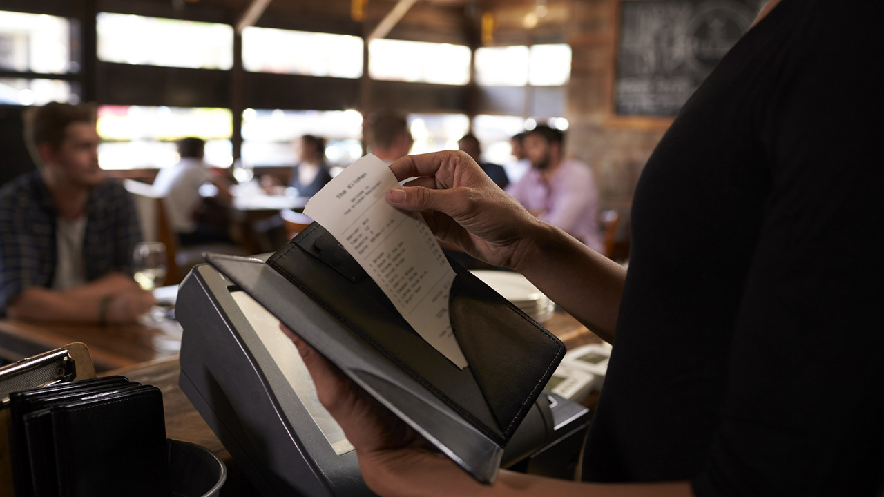 Restoranlarda şimdi de ‘gönüllü bahşiş’ dönemi başladı
