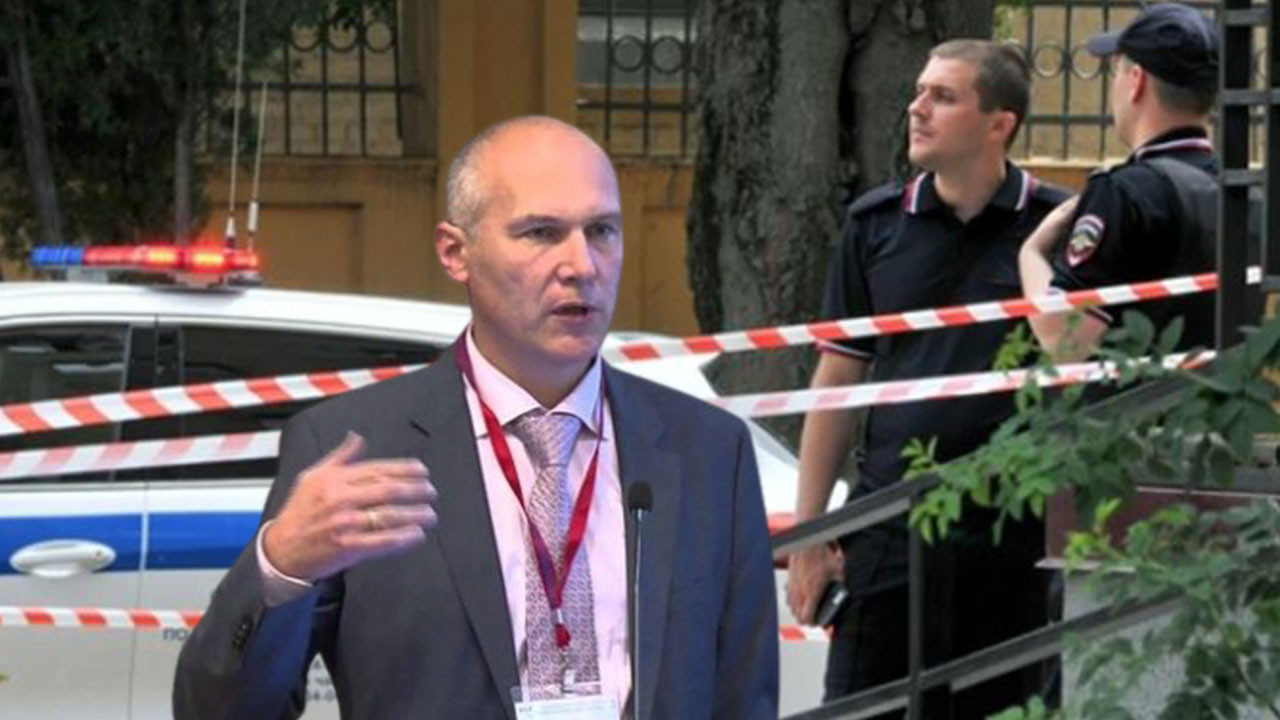 Rusya'da esrarengiz olay: Eski Adalet Bakanı Yardımcısı evinde ölü bulundu