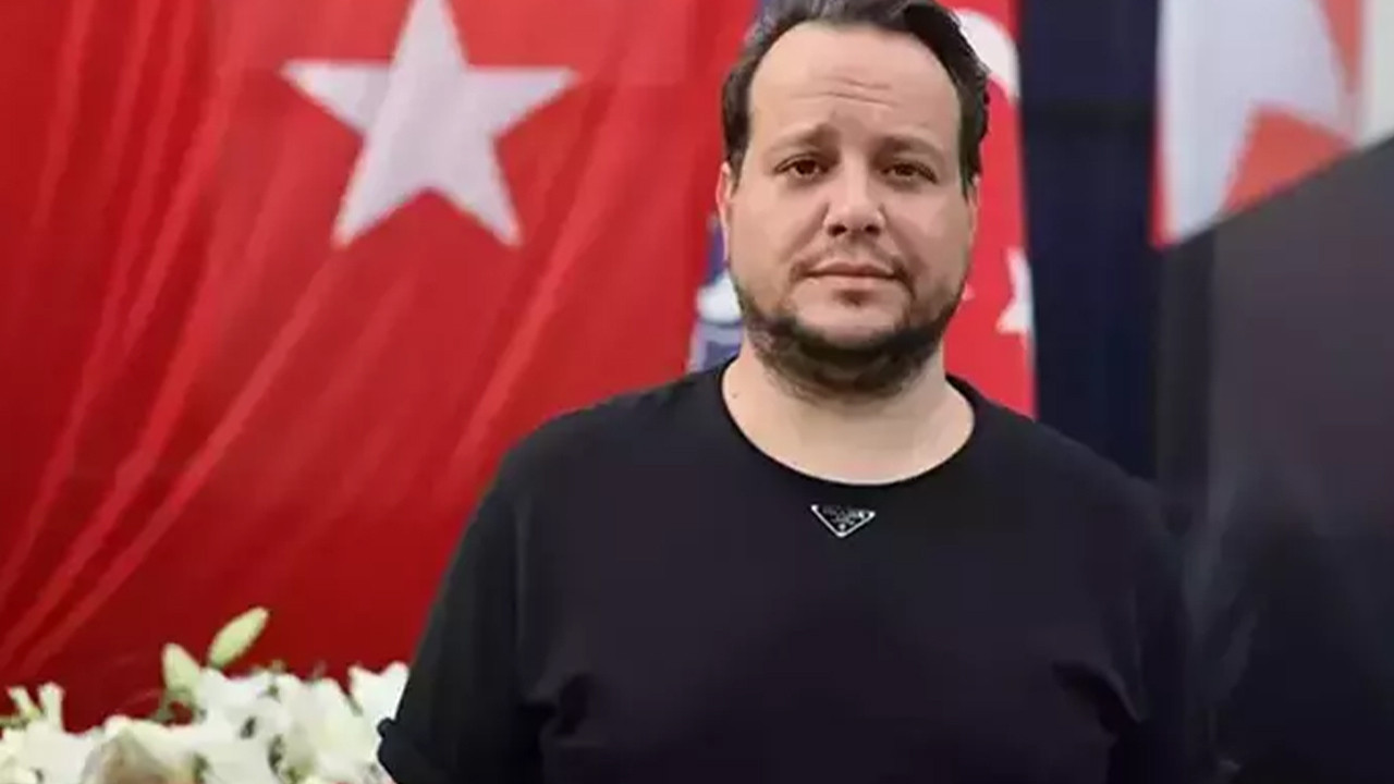 Sarıyer FK Başkanı Emre Yaldız Sivasspor maçı sonrası isyan etti