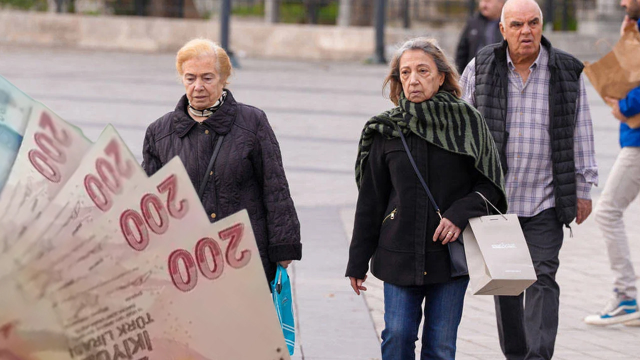 SGK uzmanı İsa Karakaş, net rakam verdi: Bayram ikramiyesi için konuşulan 2 formül