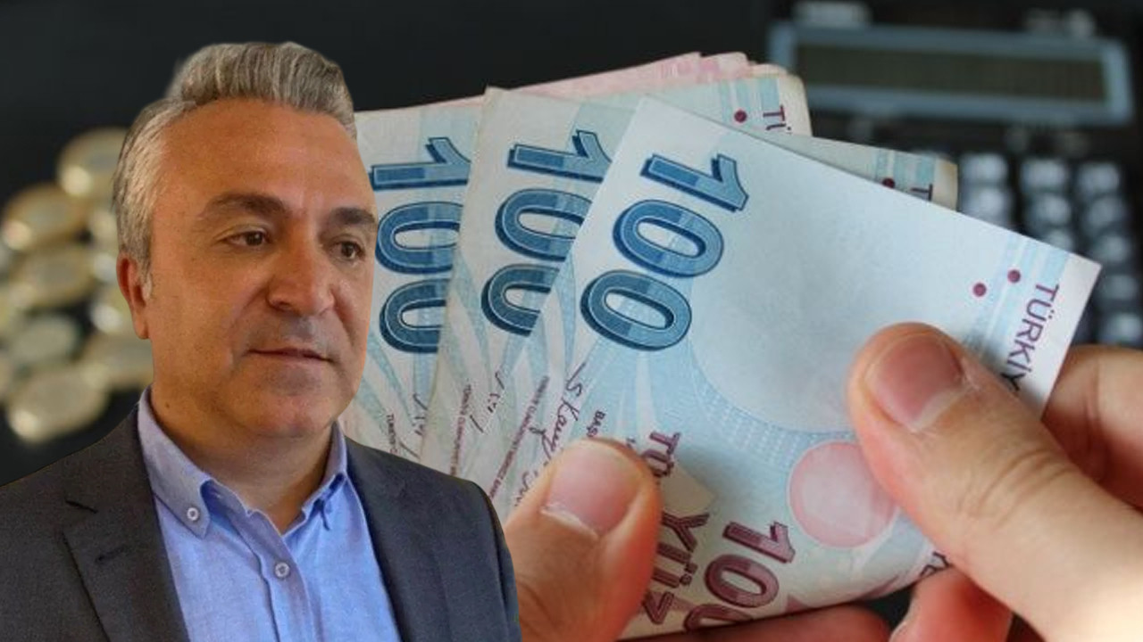 SGK uzmanı Özgür Erdursun bu kez emeklileri şaşırttı: Maaş hesabı başka çıktı