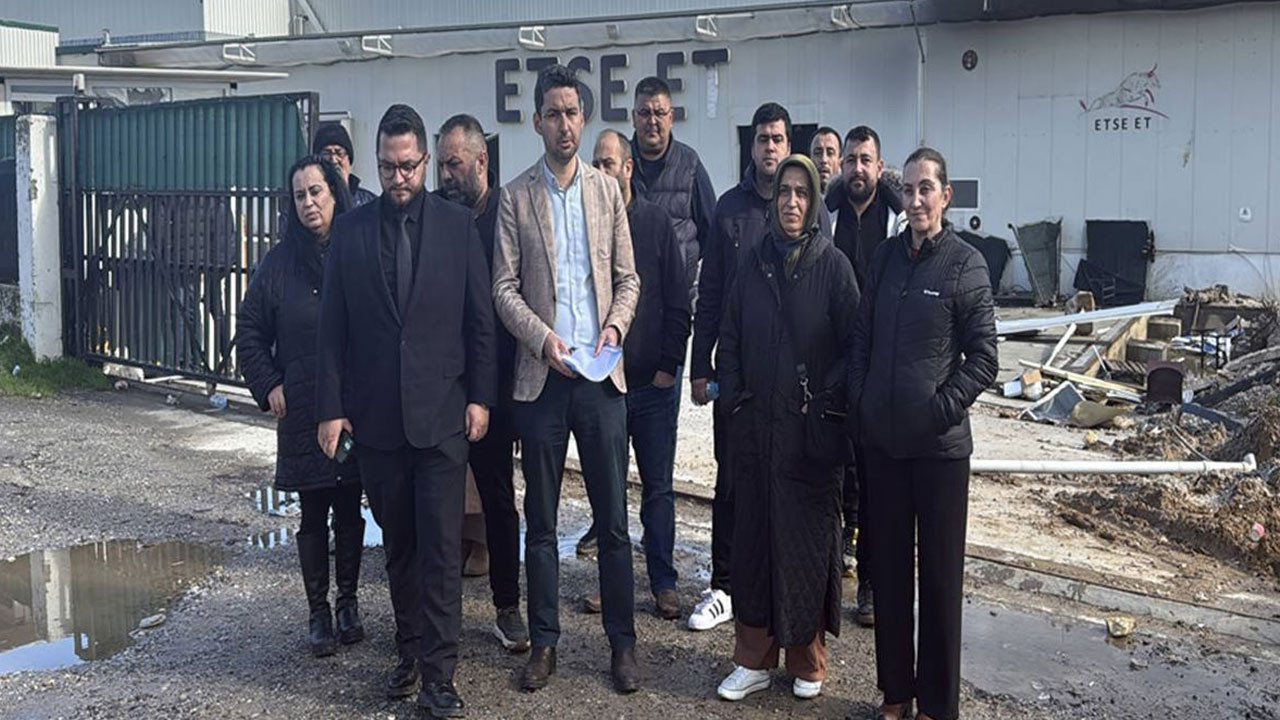 Tosuncuk'tan sonra en büyük dolandırıcılık olayı: Beni bu ülkede tutuklayacak hakim ve savcı yok