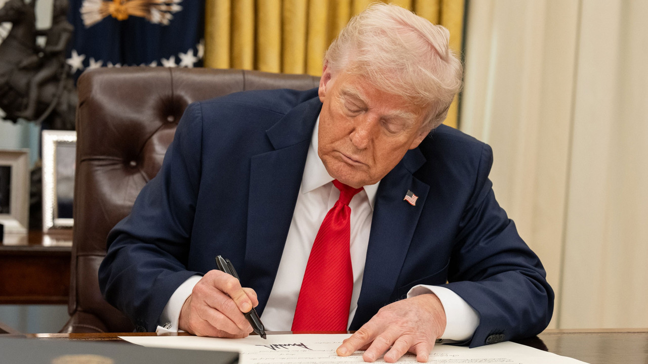 Trump’ın gümrük tarifesi kararının satır arasından çıktı: “Kesin ve nihai” dedi ama…