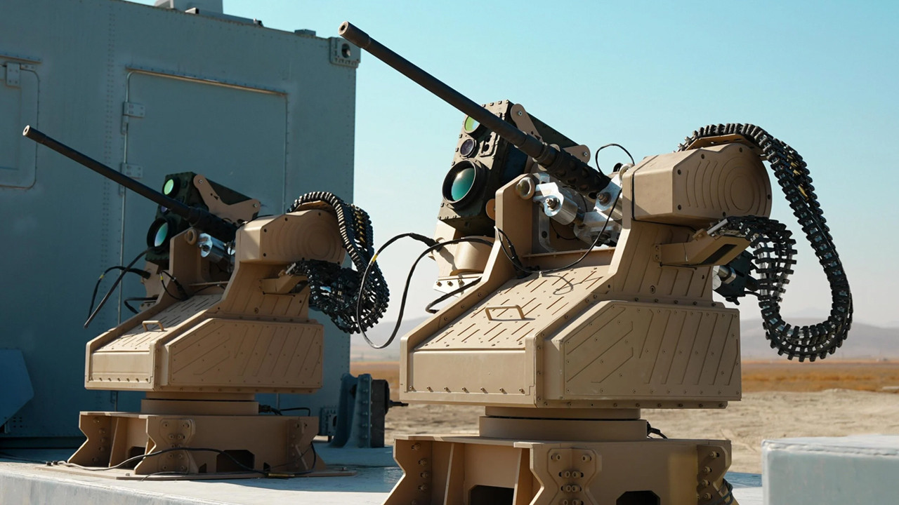 Türkiye Mısır’a savunma sistemi satacak: Toplam 350 milyon dolarlık anlaşma