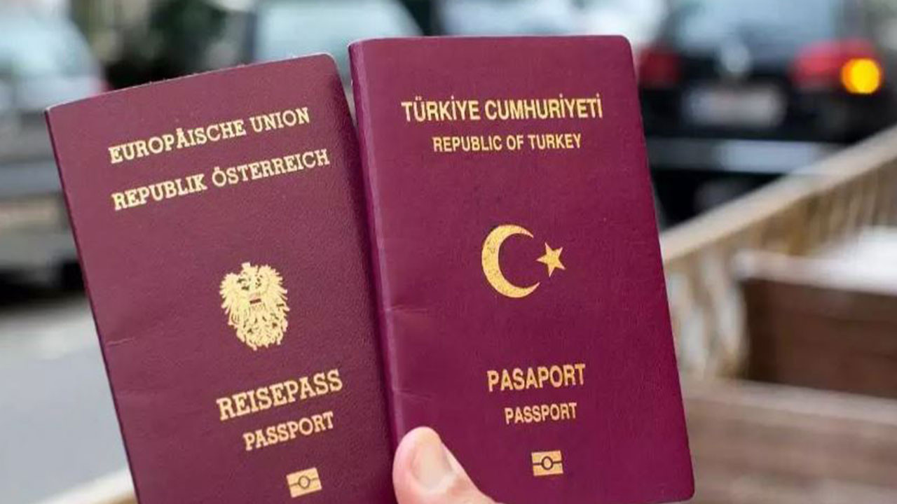 Türkler Alman vatandaşı oluyor: Almanlar göç etmeyi planlıyor