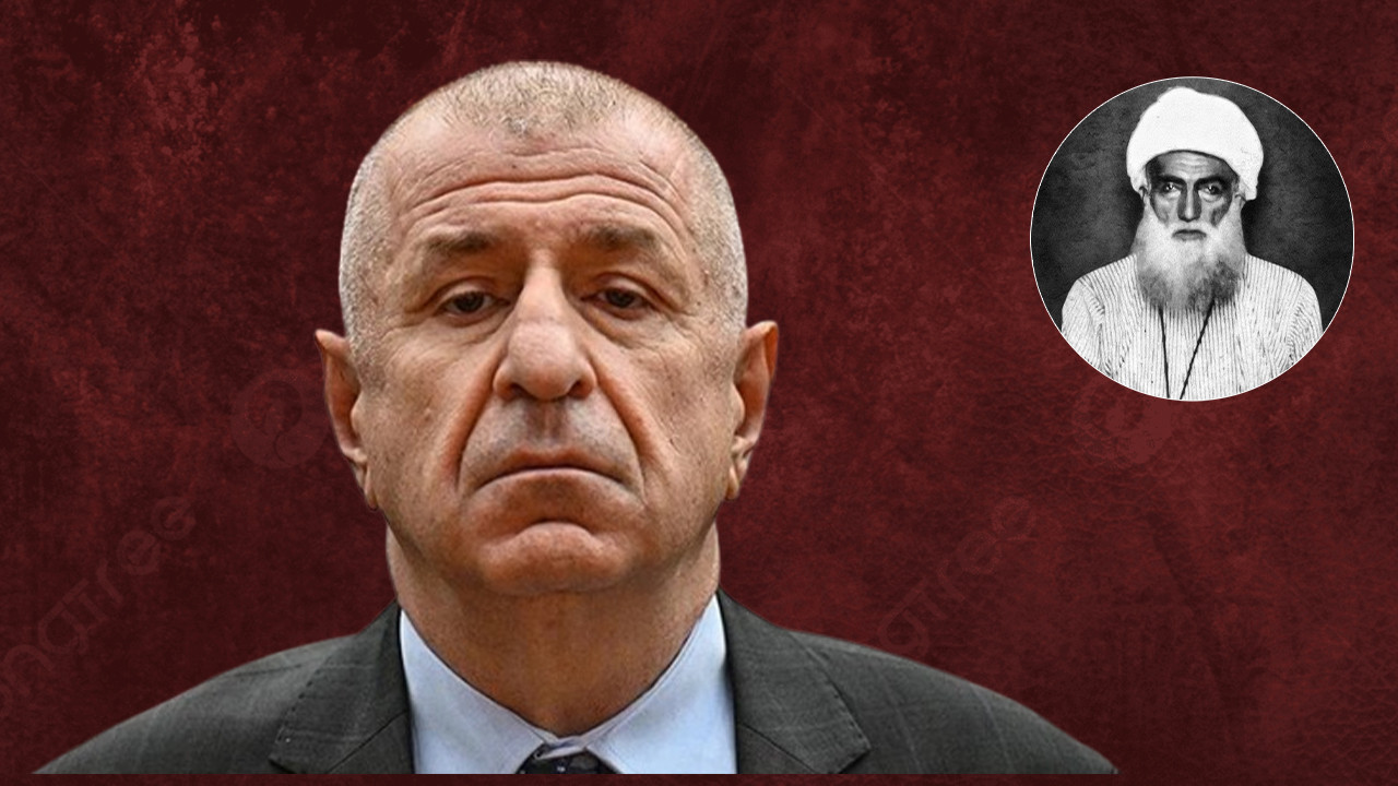 Ümit Özdağ, Şeyh Sait cezası hakkında konuştu: Haine hain demek suç değildir