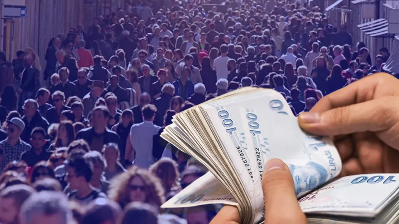 Vatandaşlık maaşı ne kadar olacak?