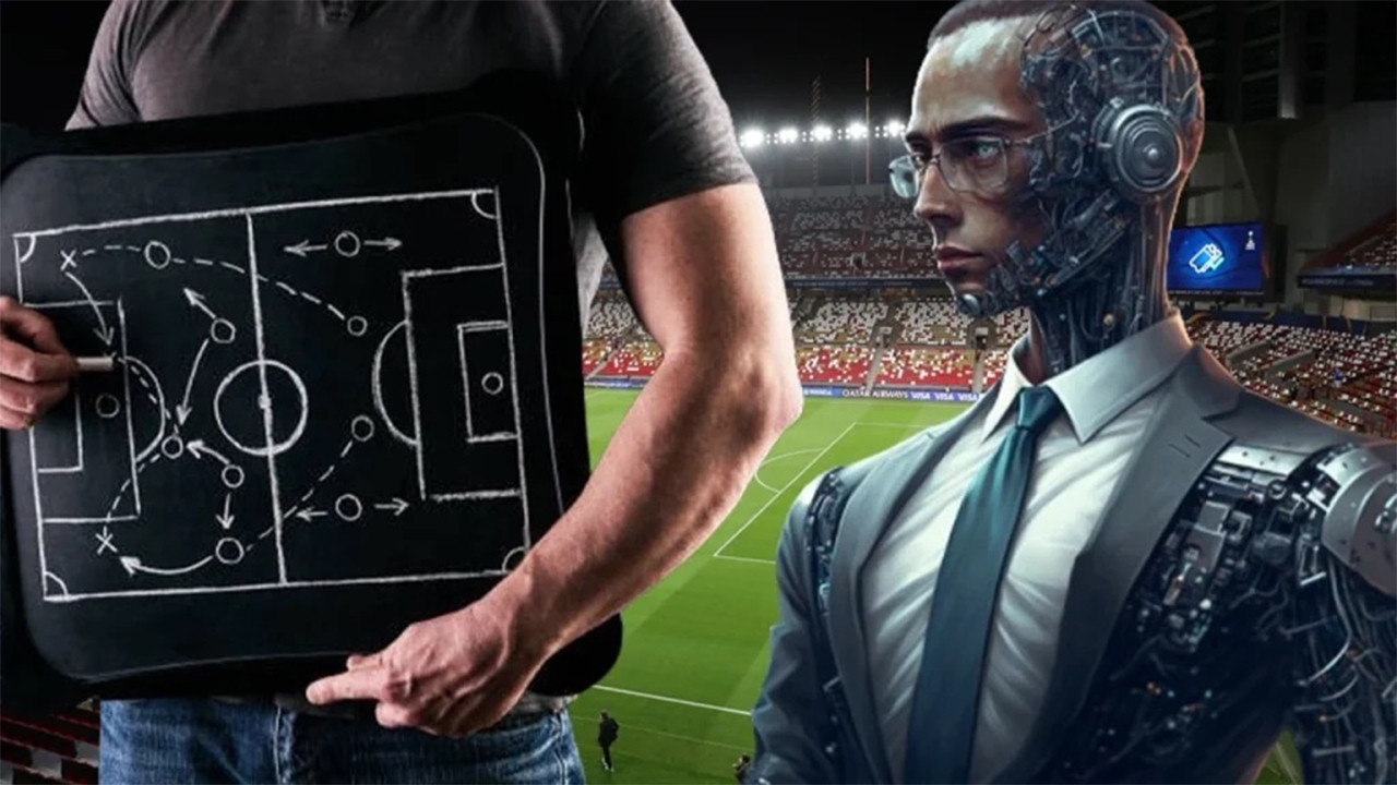 Yapay zeka belirledi: İşte dünyanın en başarılı teknik direktörleri