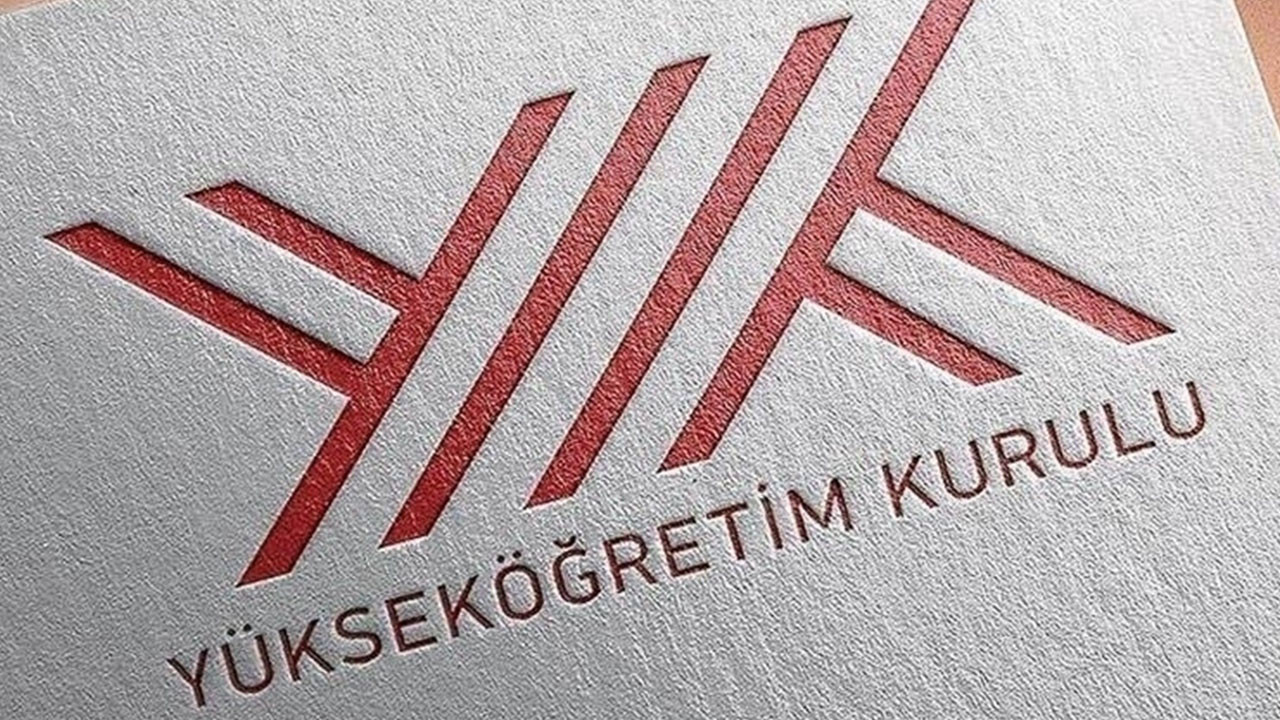 YÖK'ten öğrencilere İBAN dolandırıcılığı uyarısı: Yıllarca hapis yatabilirsiniz