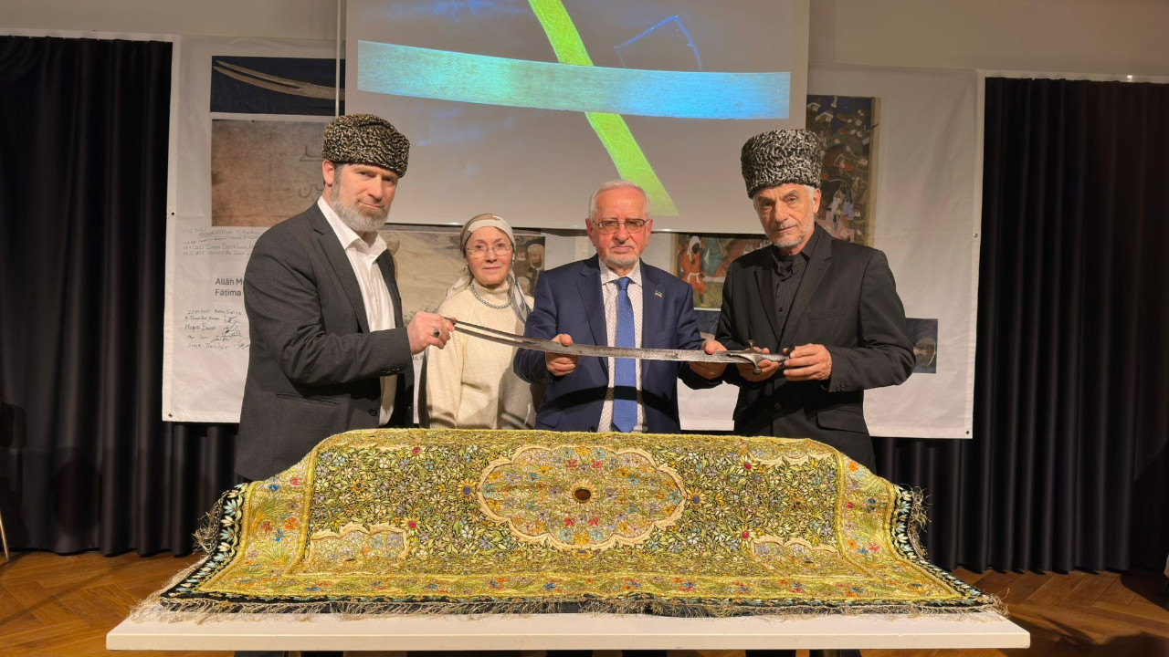 Zülfikar Kılıcı hakkındaki akademik tartışmalar sürüyor