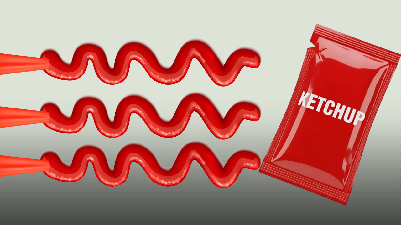 AB yasak getirdi: Restoranlarda ketçap paketleri tarih oluyor