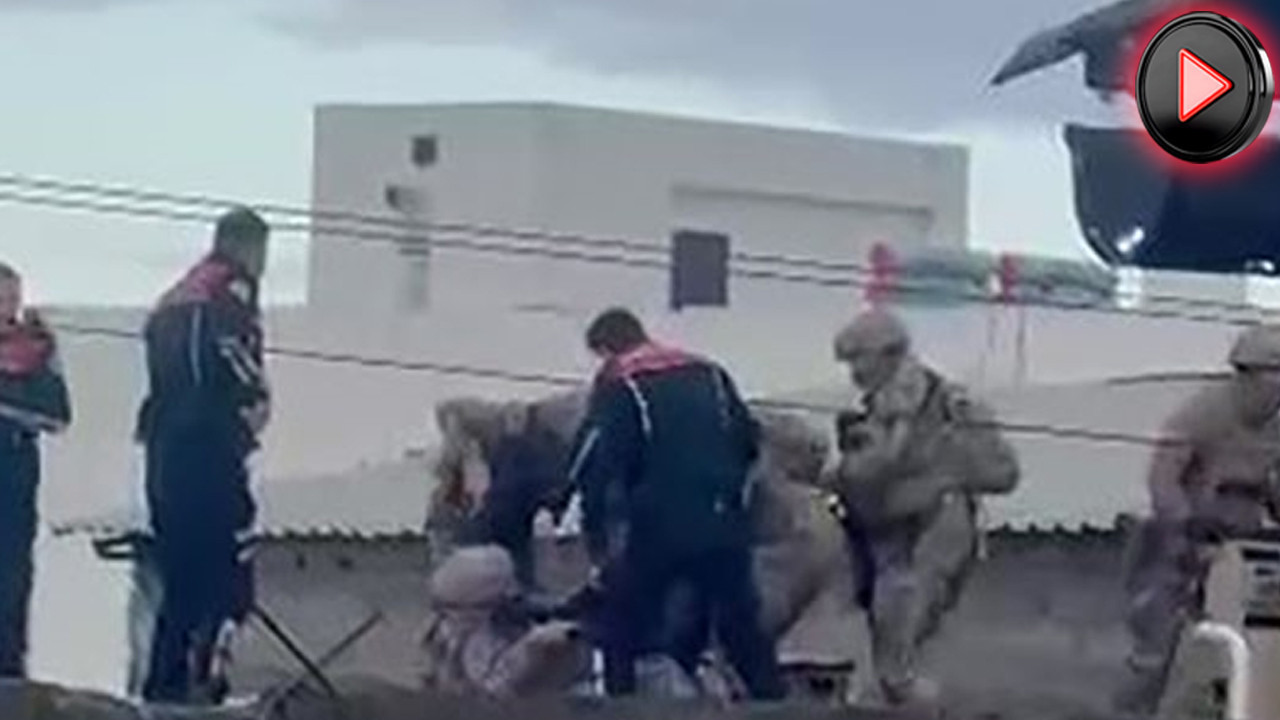 Adana'da kız kardeşi için silahlandı: Atölyeyi bastı 4 yaralı: Özel harekat devreye girdi