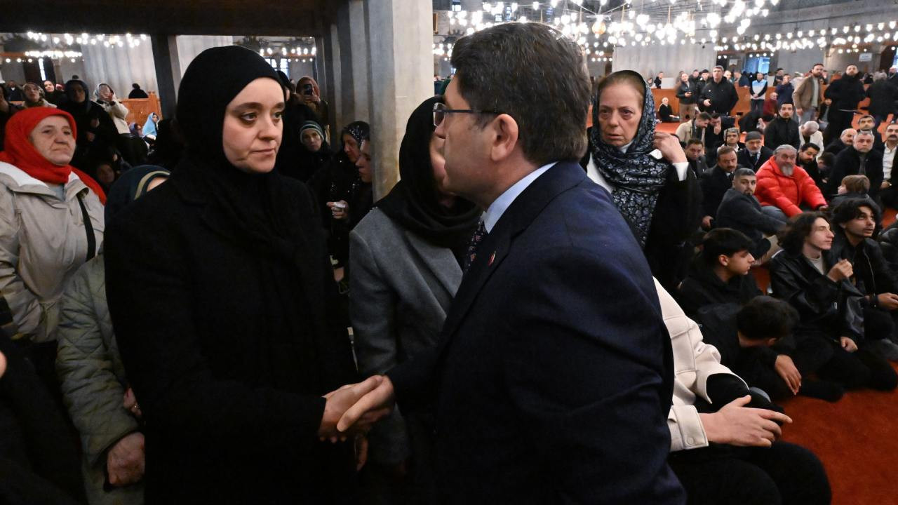 Bakan Tunç duyurdu: 'Suça Sürüklenen Çocuklar' için yeni düzenleme yolda