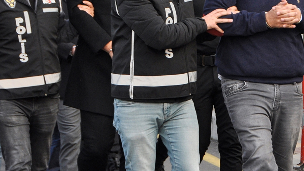 Bakırköy Belediyesi'nde zabıta memuruna rüşvet gözaltısı