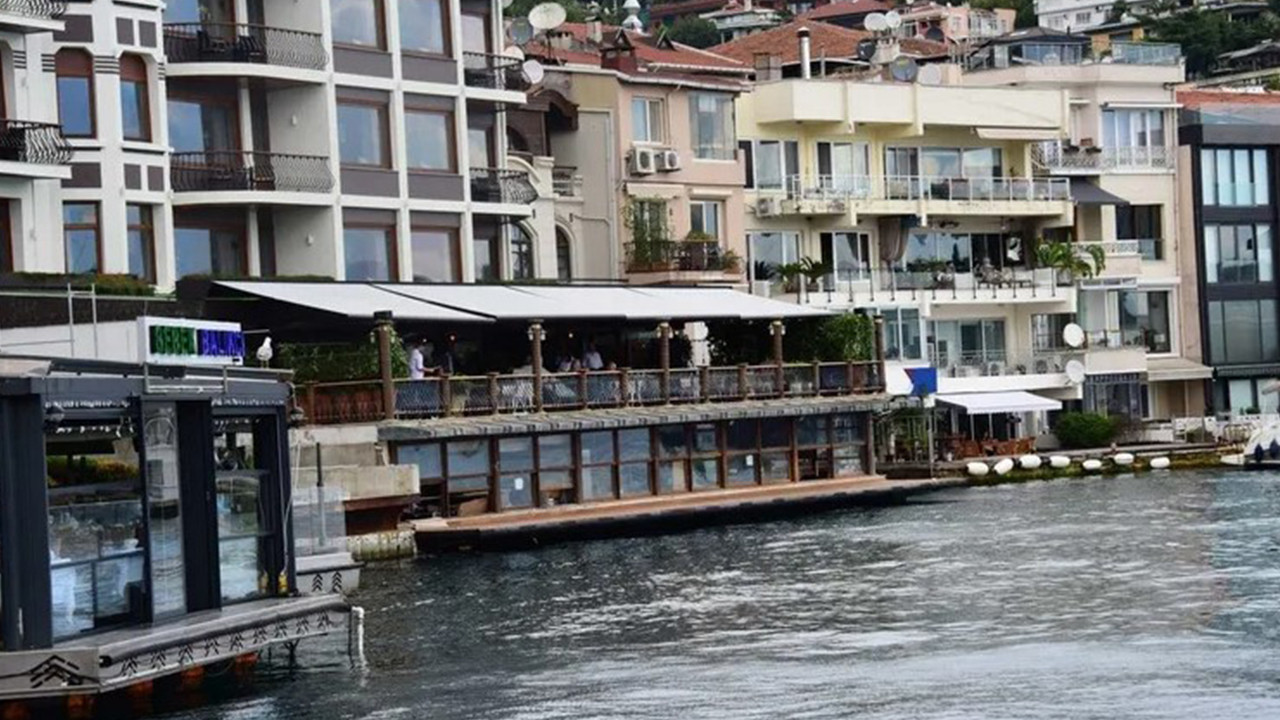 Bebek Otel skandalında yeni gelişme: ClubHouse'ta da gizli takip yapılmış