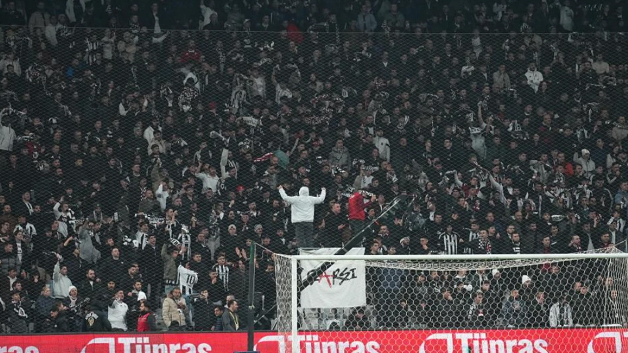 Beşiktaş'tan Alanyaspor maçına özel kombine uygulaması