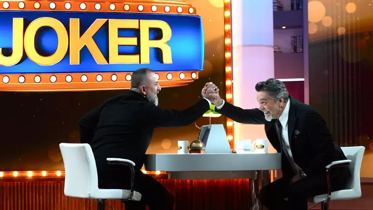 Beyaz'la Joker'de dev ödül gecesi! 3 Milyon TL kimin olacak?