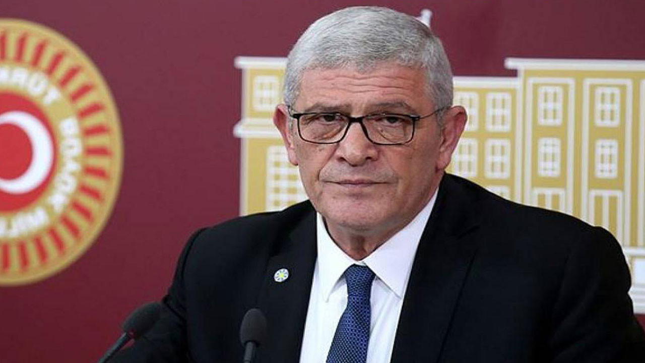 Dervişoğlu'ndan hakarete uğrayan kadına destek: Türk kadınının gücü dünyayı yönetmeye yeter