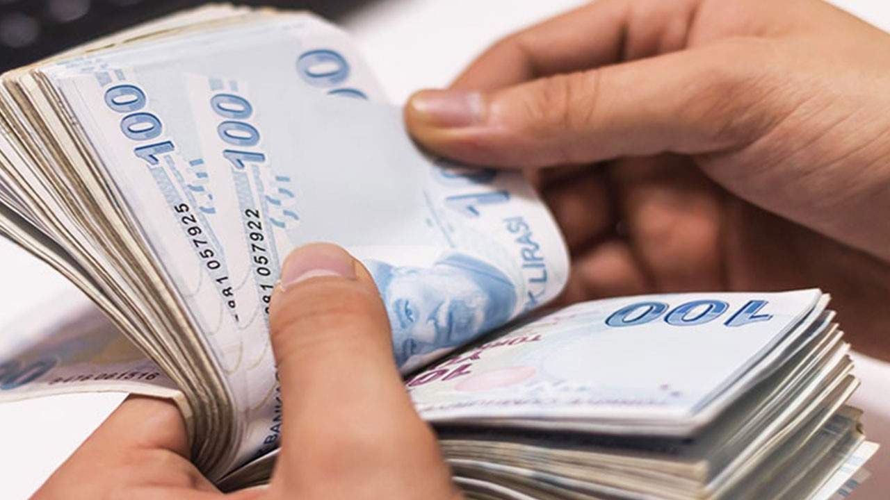 Emeklilere 10 bin lira verilecek: Tarih belli oldu