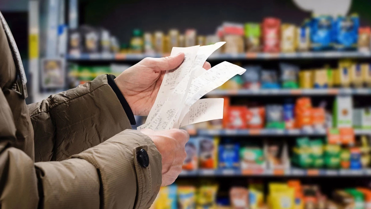 Enflasyon yeniden yükselişte: Tek hane hayali uzaklaşıyor