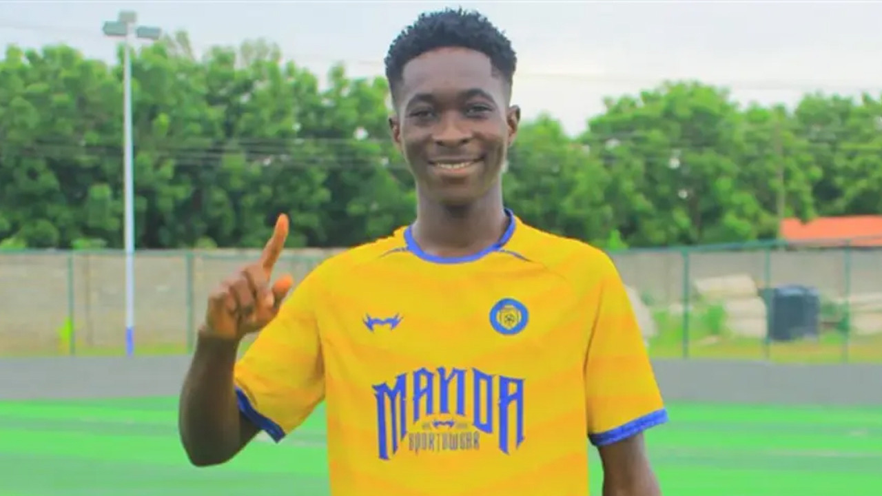 Fenerbahçe'den sürpriz hamle: Bir isim daha TFF'ye bildirildi